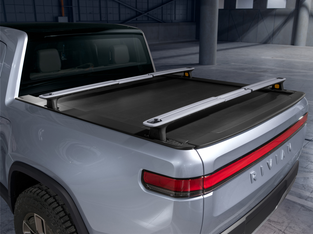 RIVIAN R1T 2020 RIVIAN R1T 2020