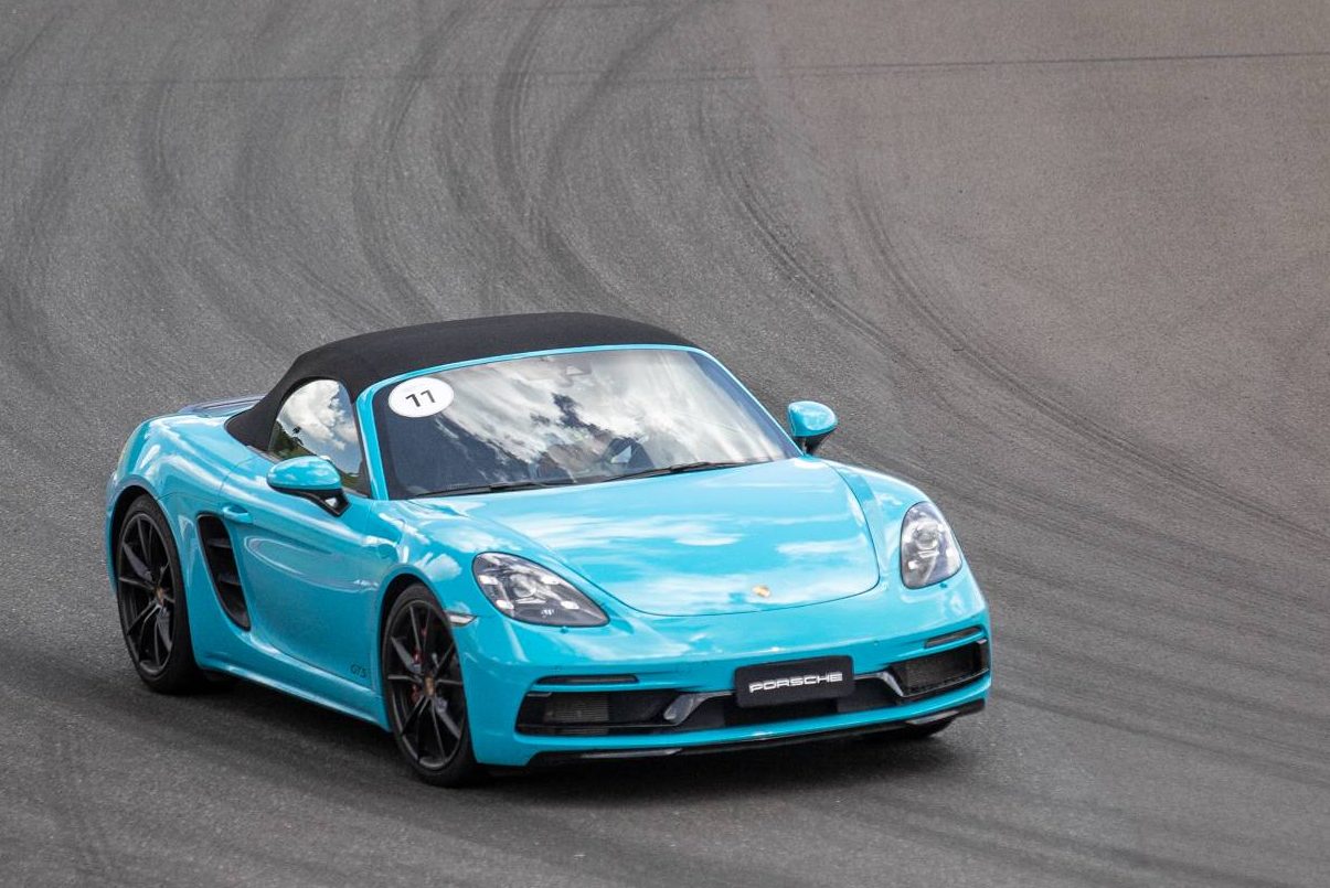 Rodrigo Ribeiro – Porsche Track Experience–12