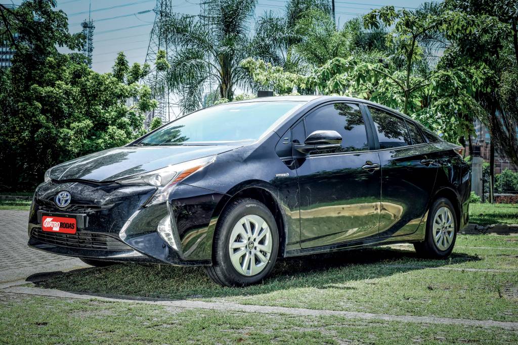 Toyota Prius 2 Toyota Prius 2
