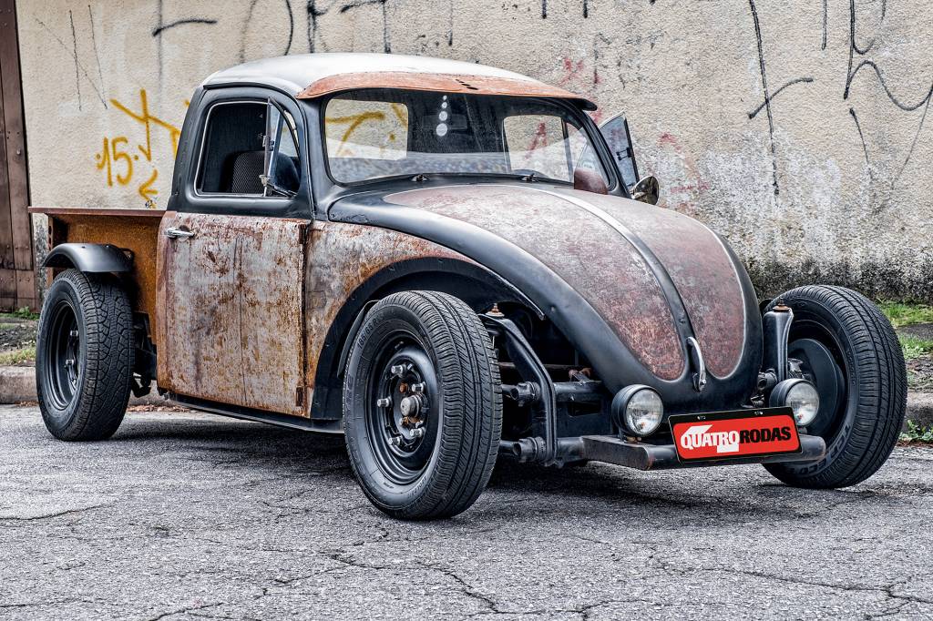 Pic By Fernando Pires / www.flpires.com.br Volksrod