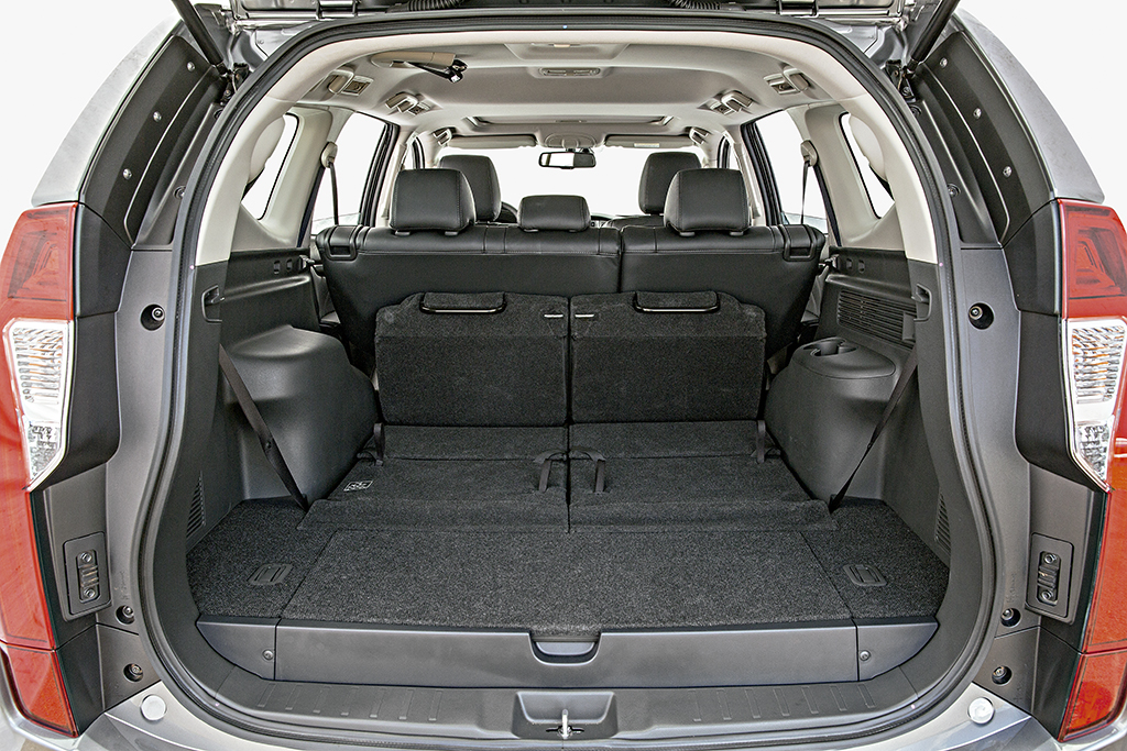 Comparativo Mitsubishi Pajero Sport x Toyota SW4 Comparativo Mitsubishi Pajero Sport x Toyota SW4