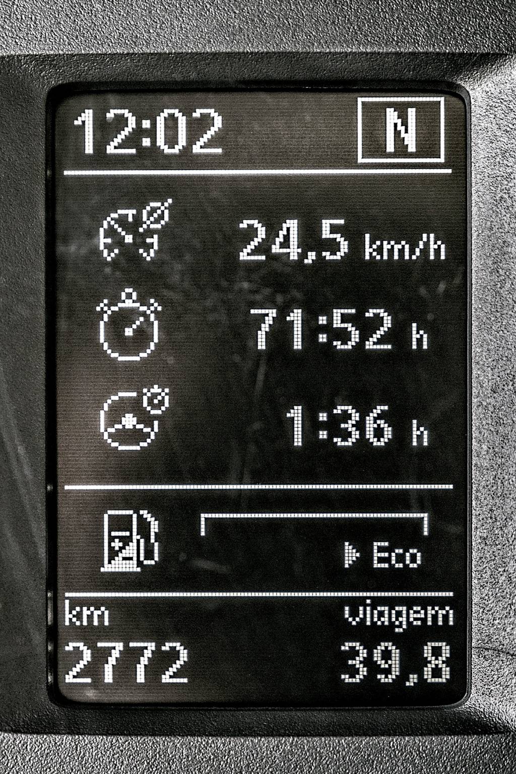 VW E-Delivery VW E-Delivery