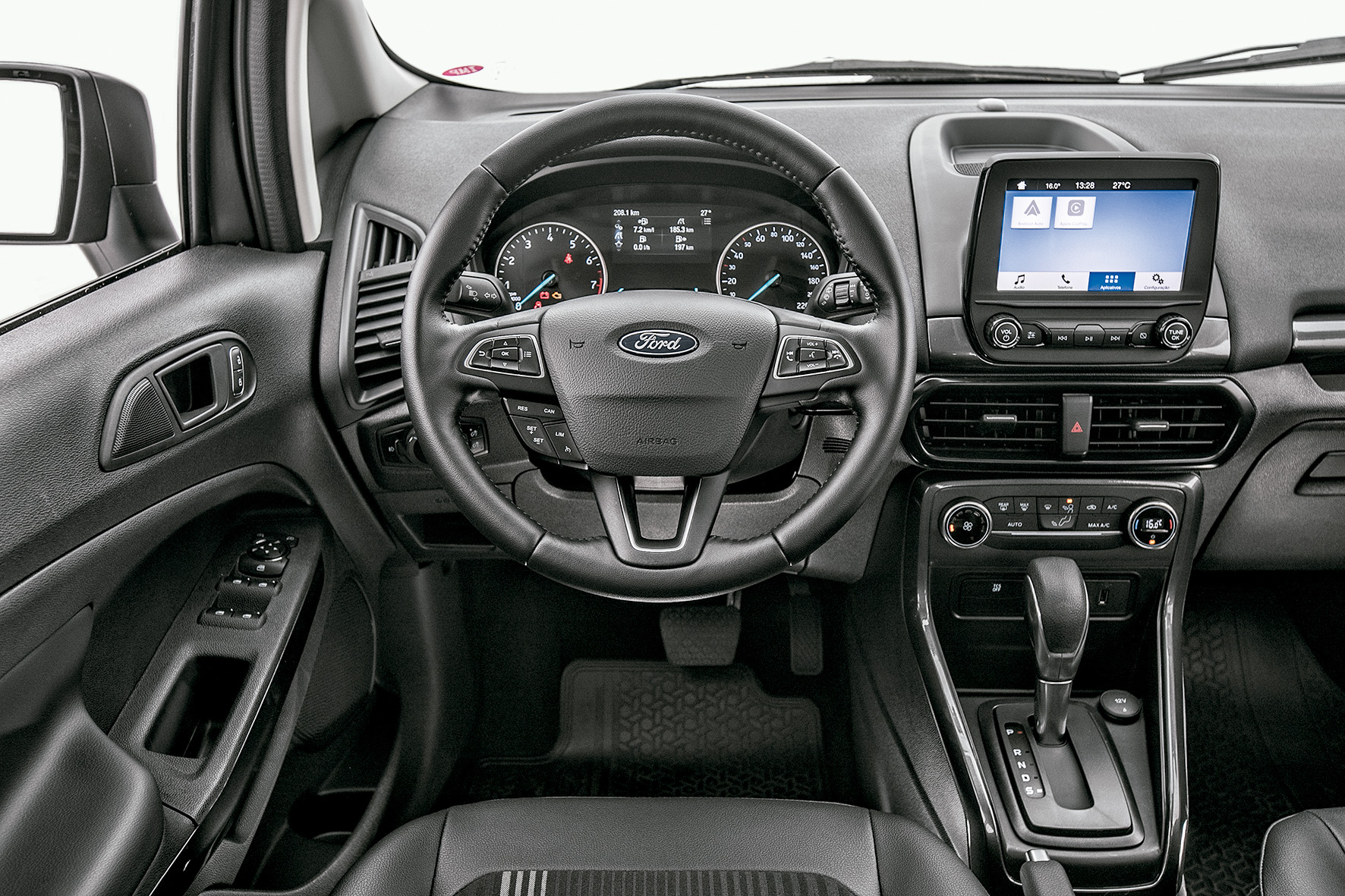 Ford EcoSport Freestyle 1.5 Automático