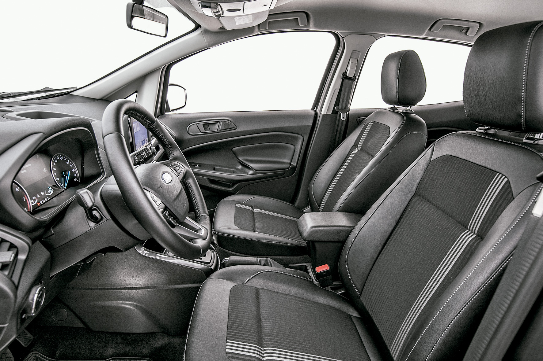 Ford EcoSport Freestyle 1.5 Automático