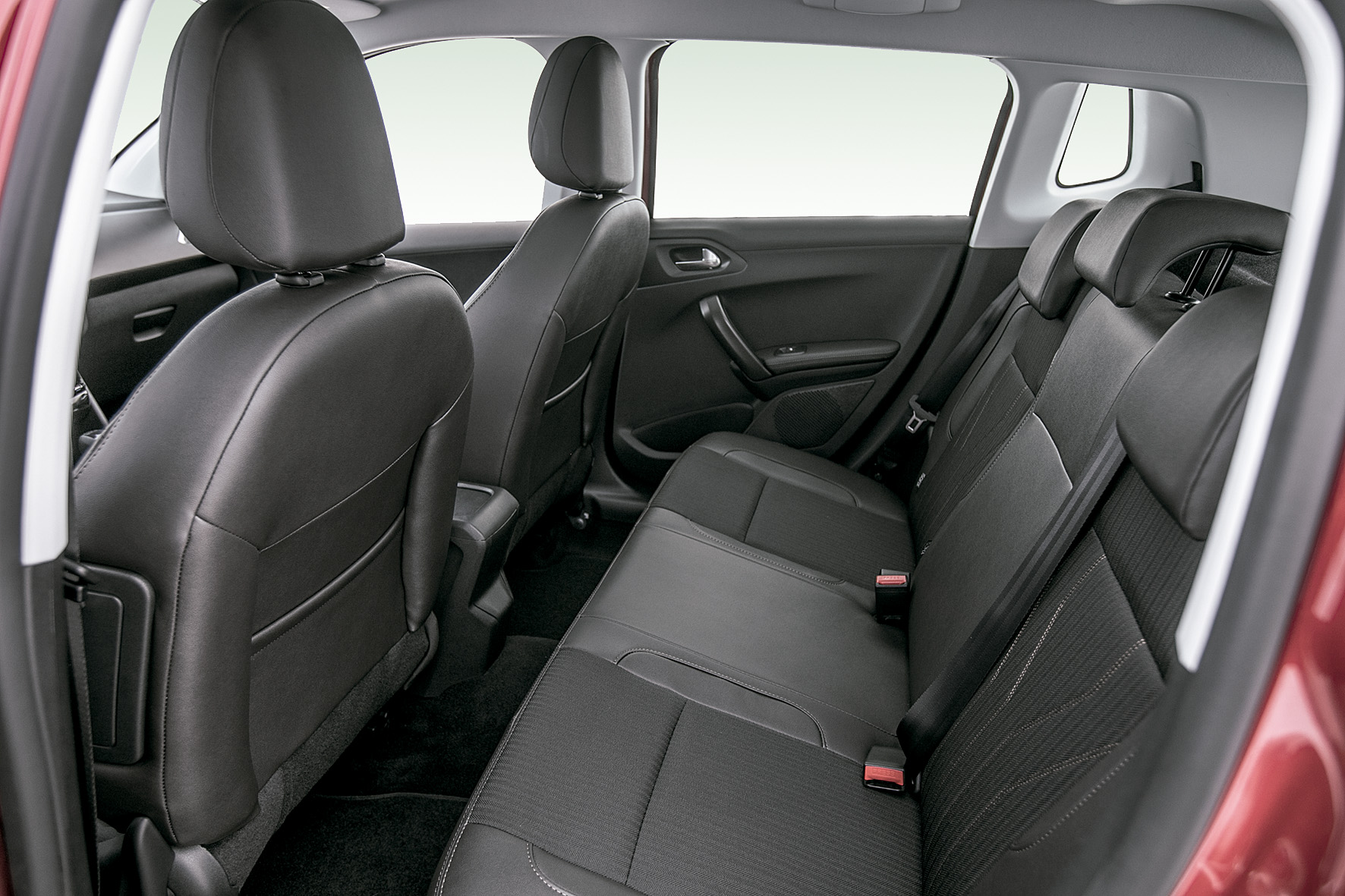 Peugeot 2008 Griffe 1.6 Automático