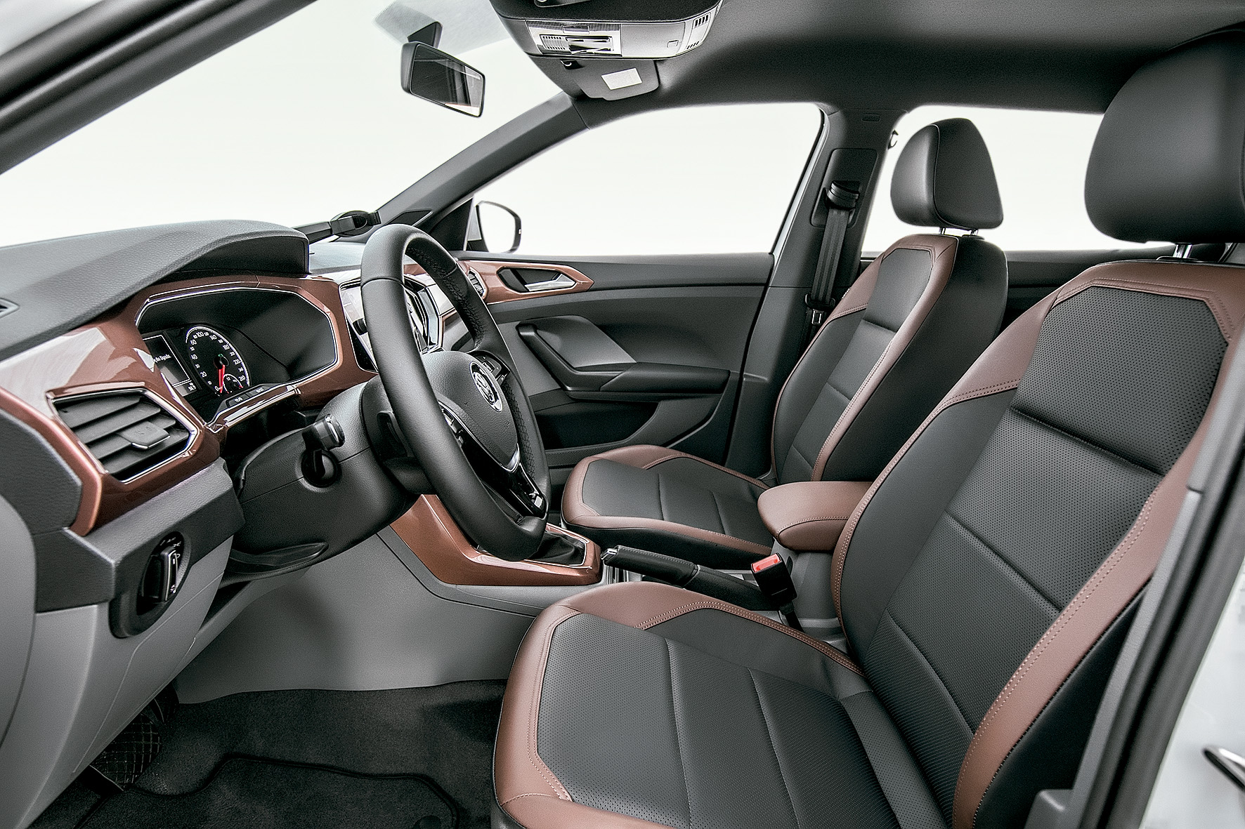 VW T-Cross 200 TSI