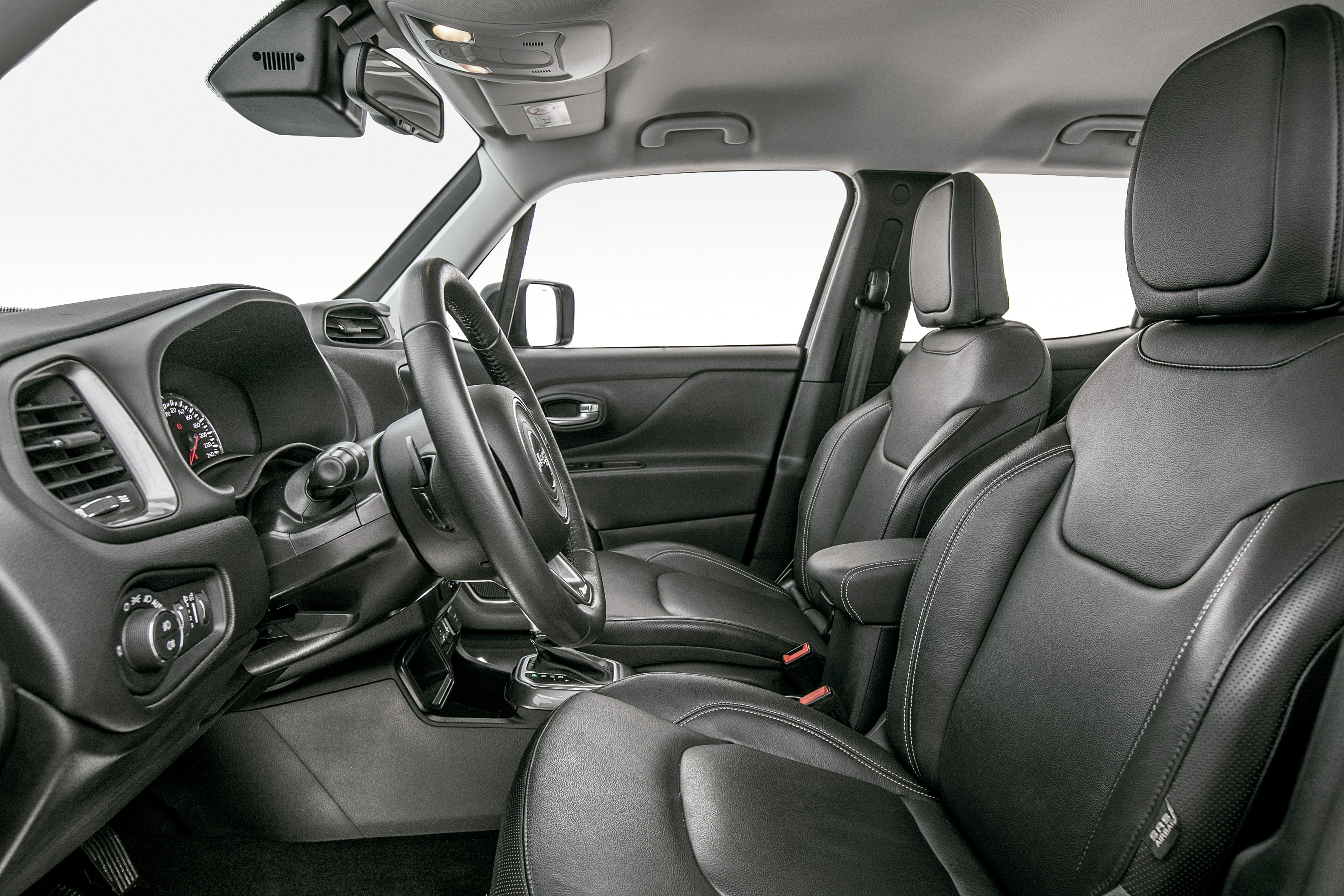 Jeep Renegade Sport 1.8 Flex