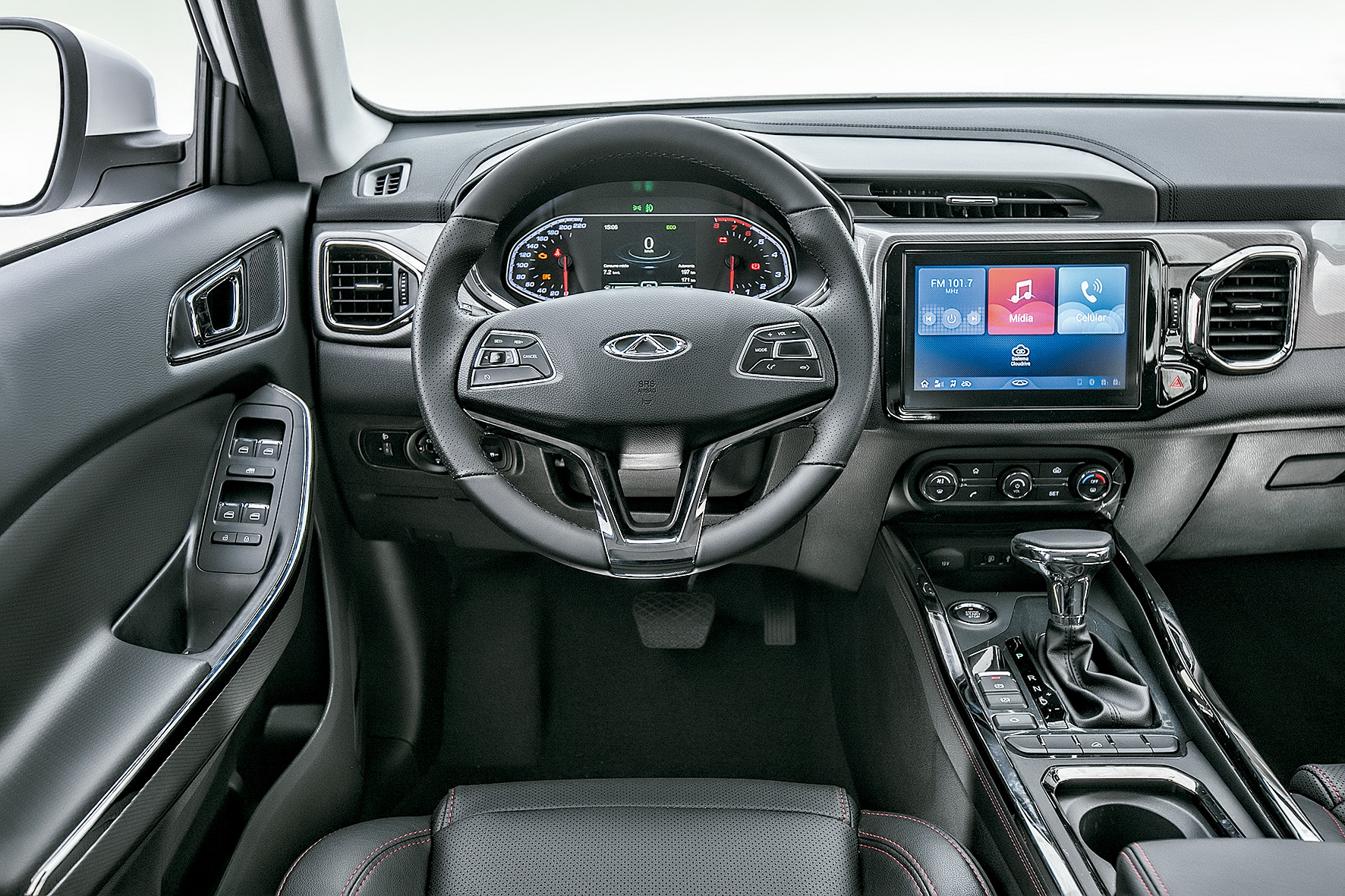 Caoa Chery Tiggo 5X T