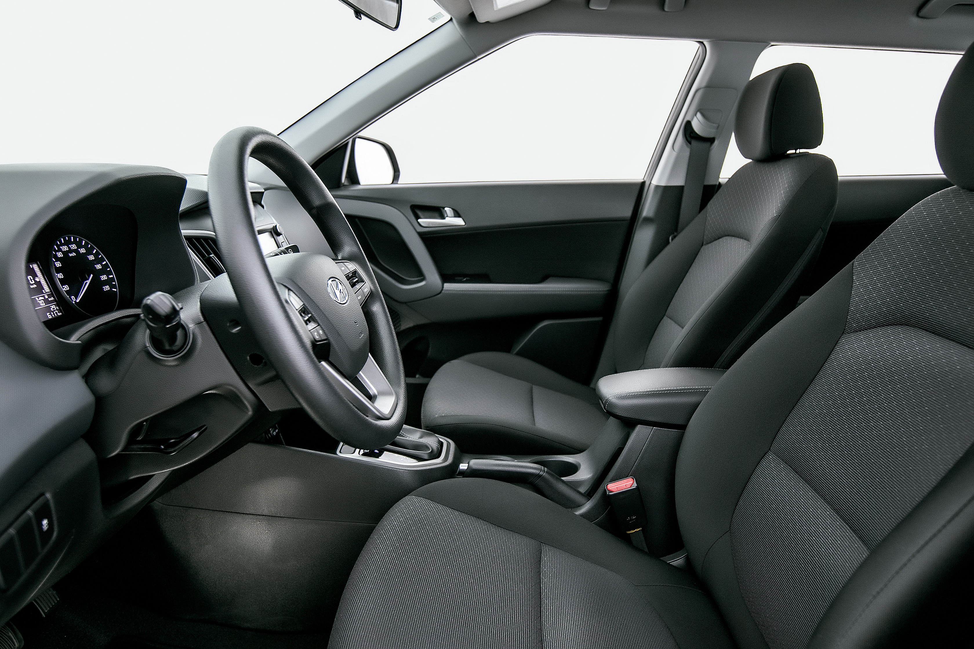 Hyundai Creta Pulse Plus 1.6 Automático