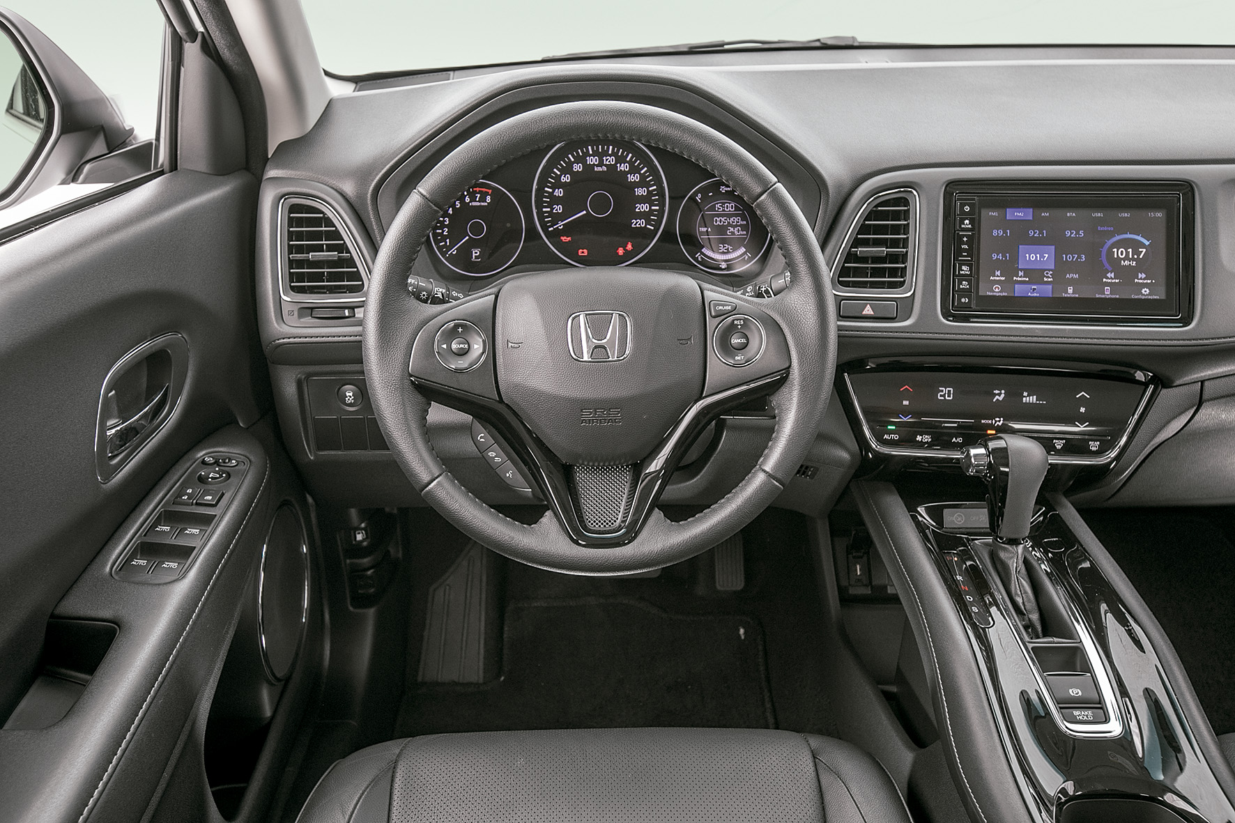 Honda HR-V LX