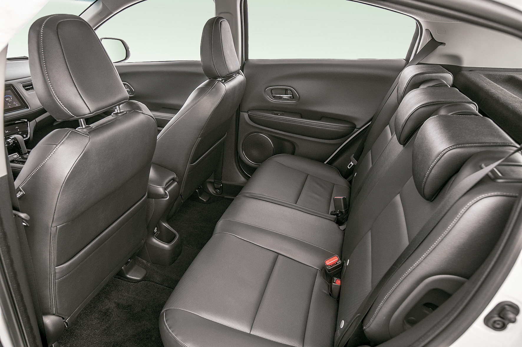 Honda HR-V LX