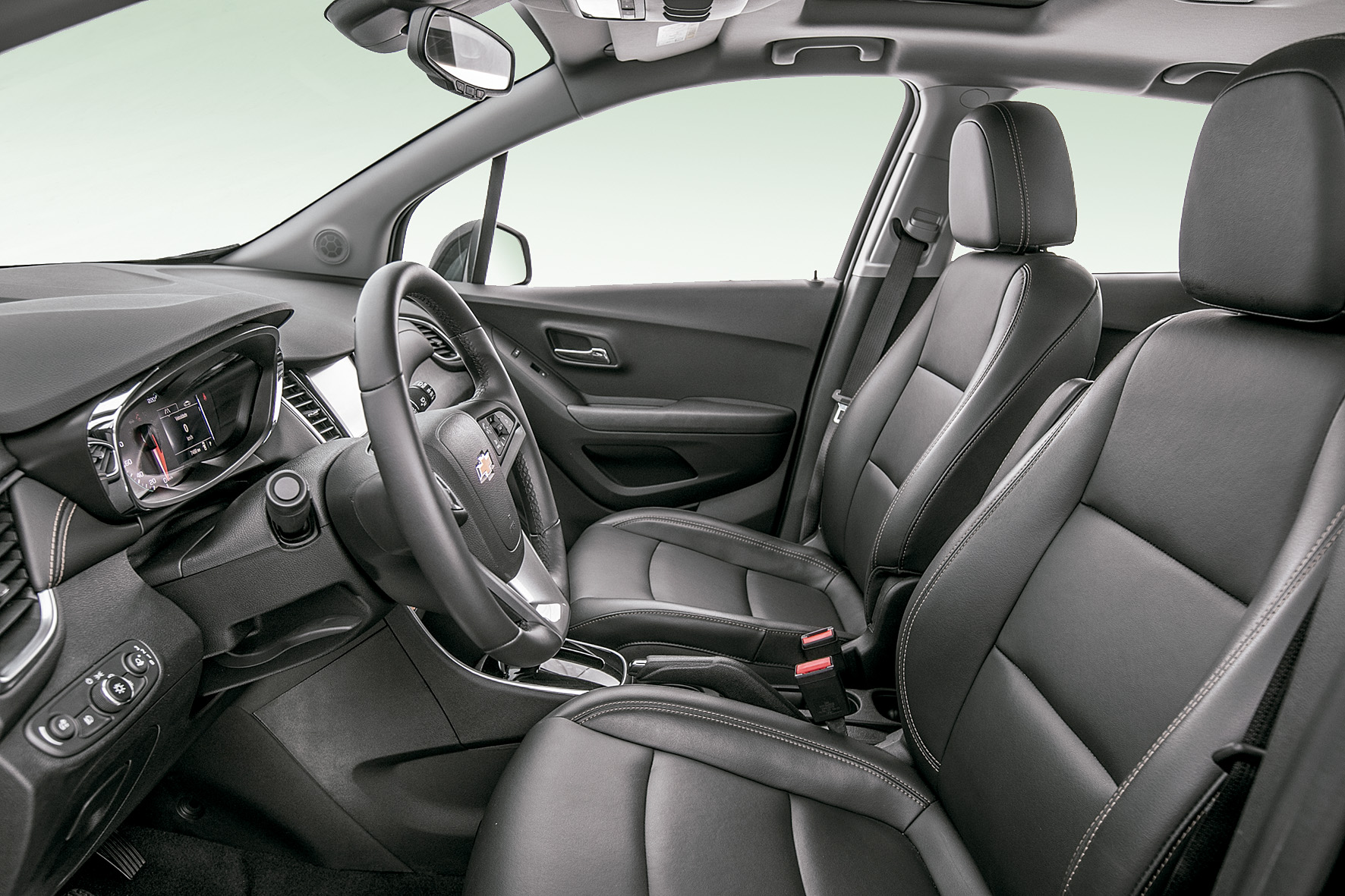 Chevrolet Tracker LT