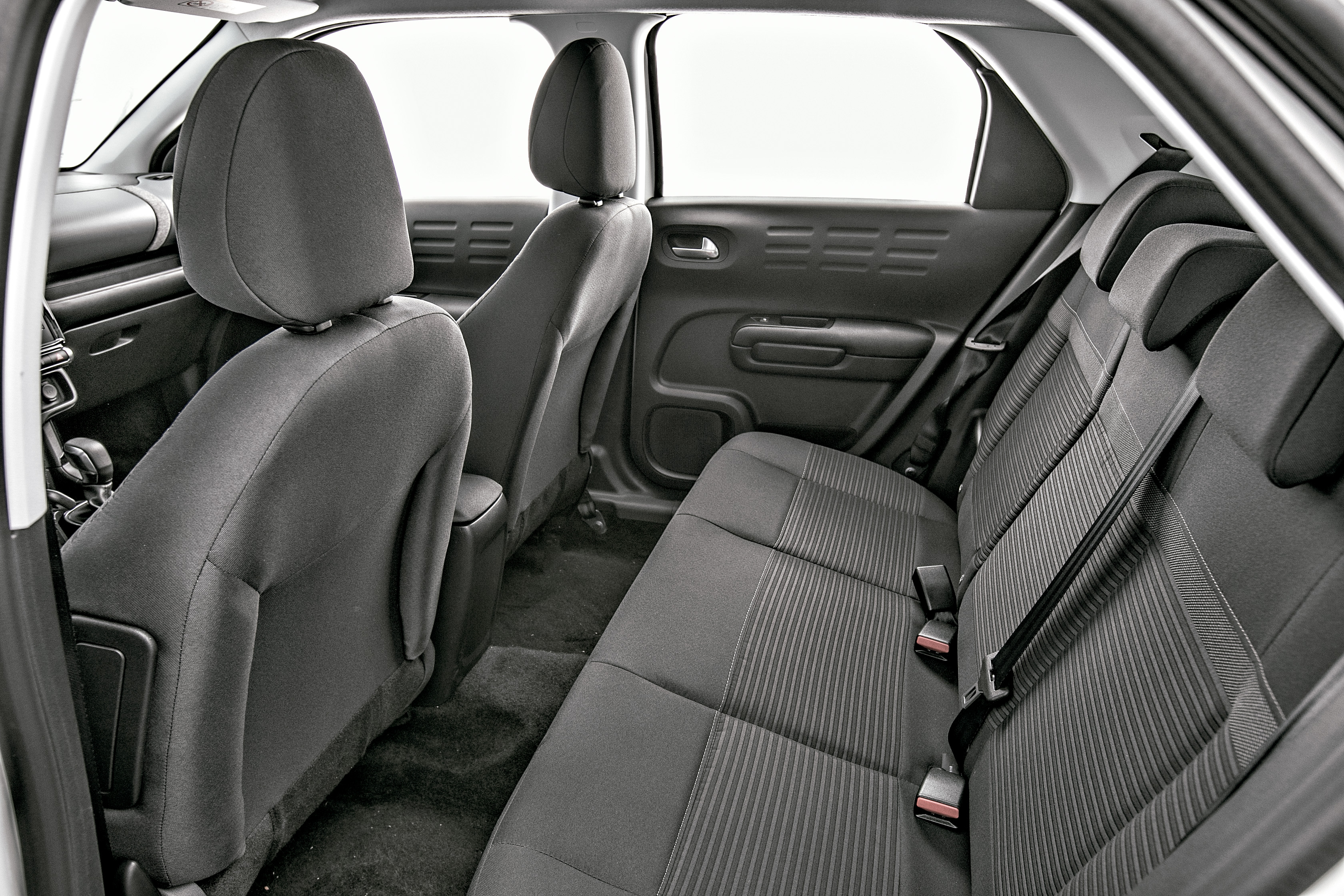 Citroën C4 Cactus Feel Pack
