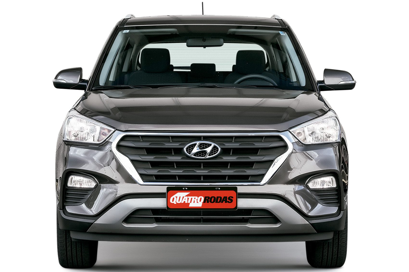 Hyundai Creta Pulse Plus