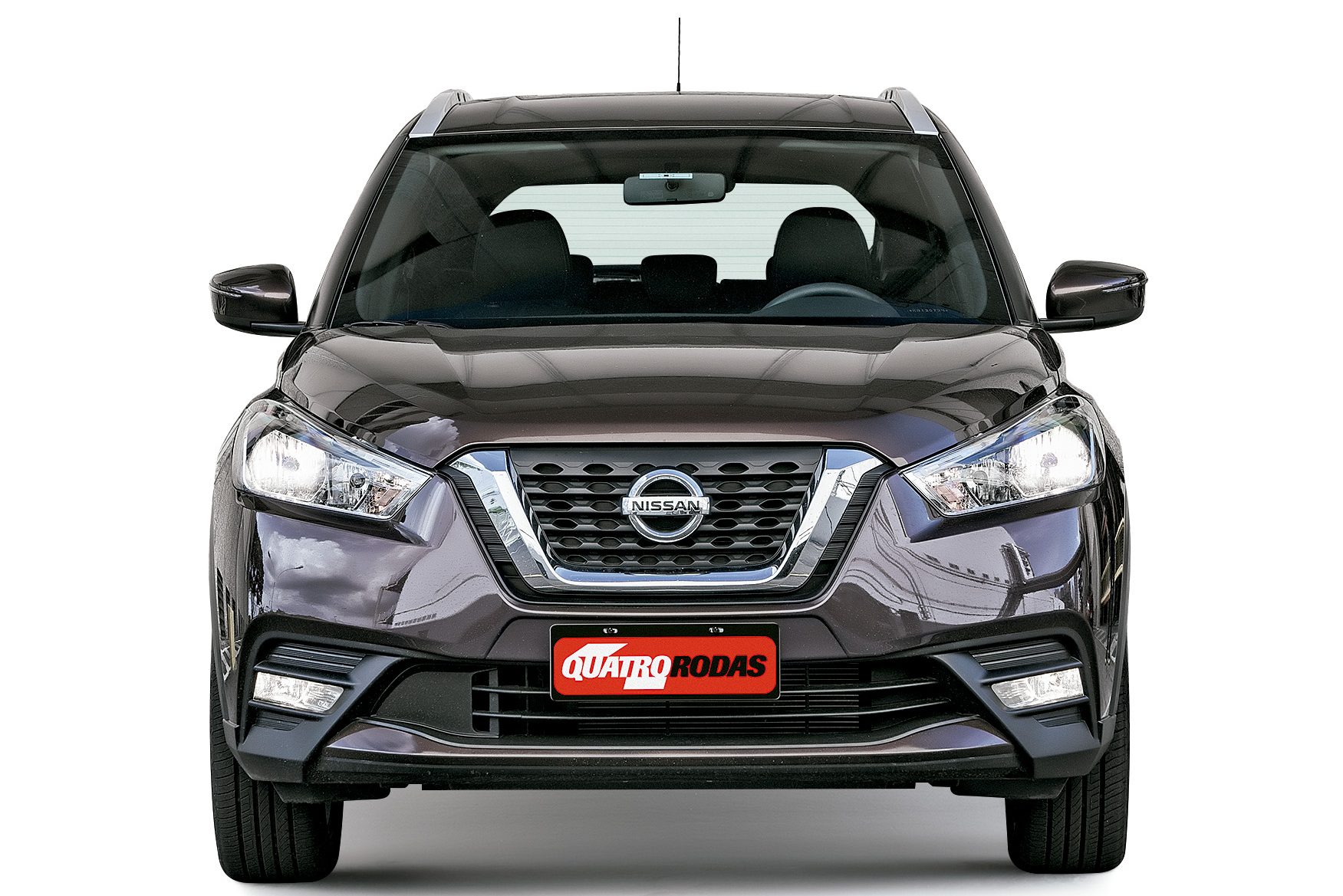 Nissan Kicks SV Pack
