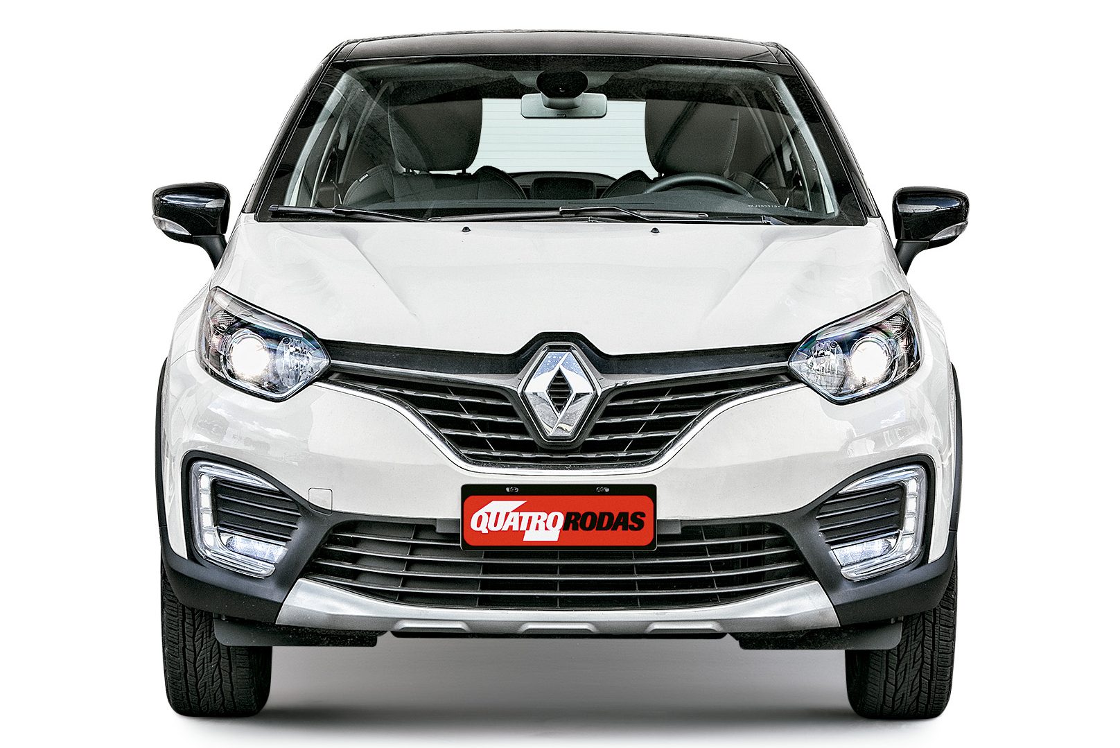Renault Captur Intense 1.6 CVT