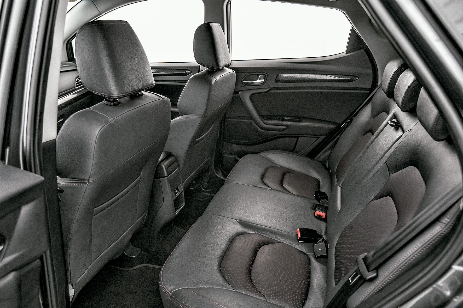 JAC T50 Pack 3