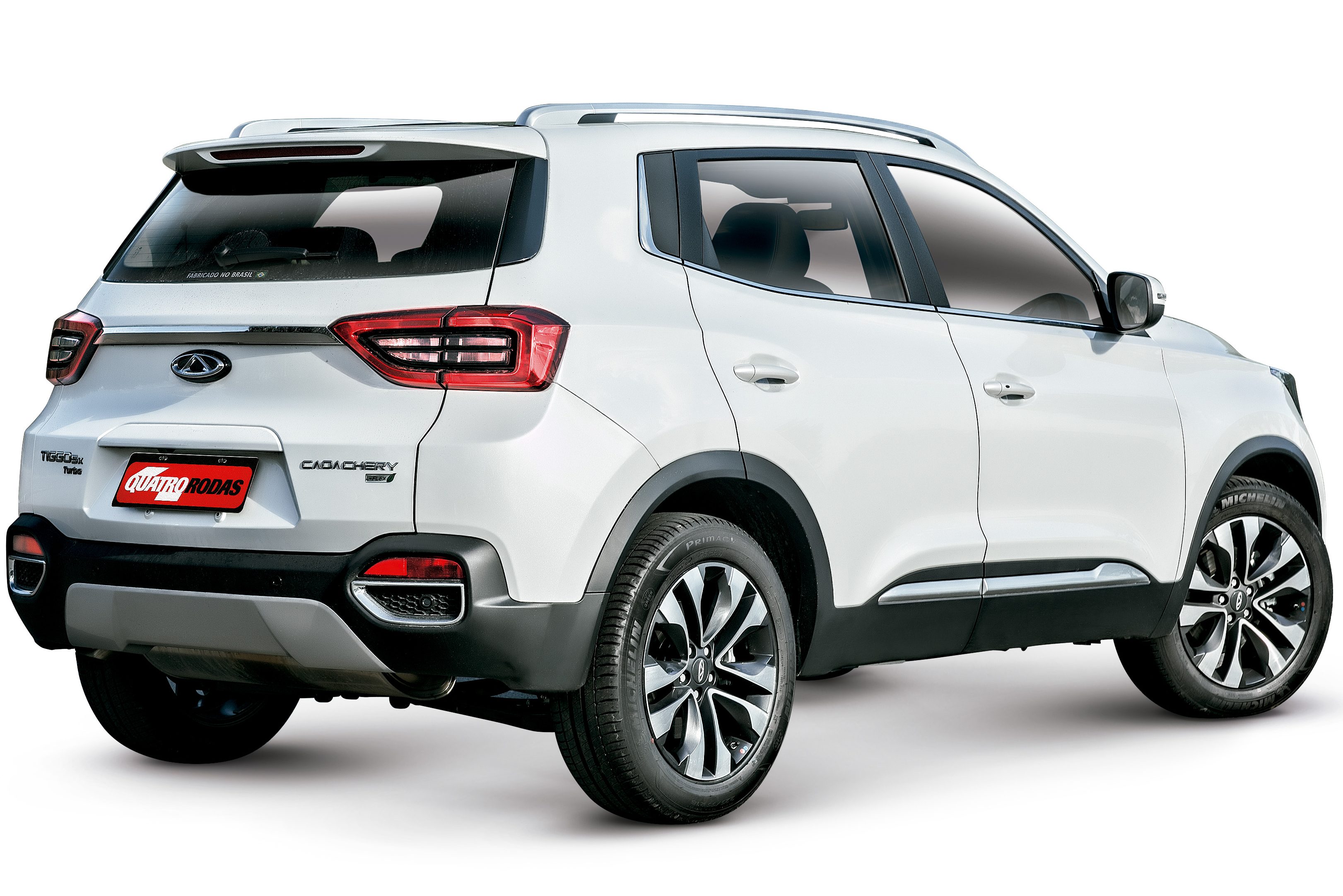Caoa Chery Tiggo 5X