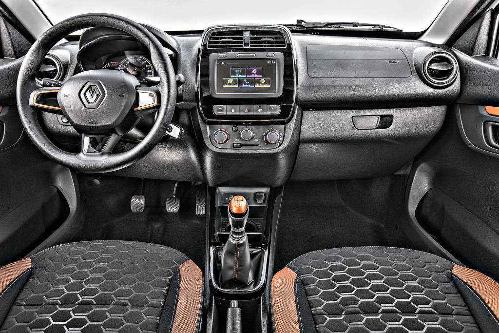 Renault Kwid