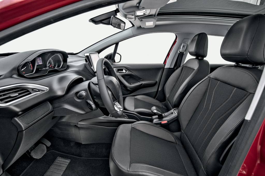 Peugeot 2008 02 Peugeot 2008 02