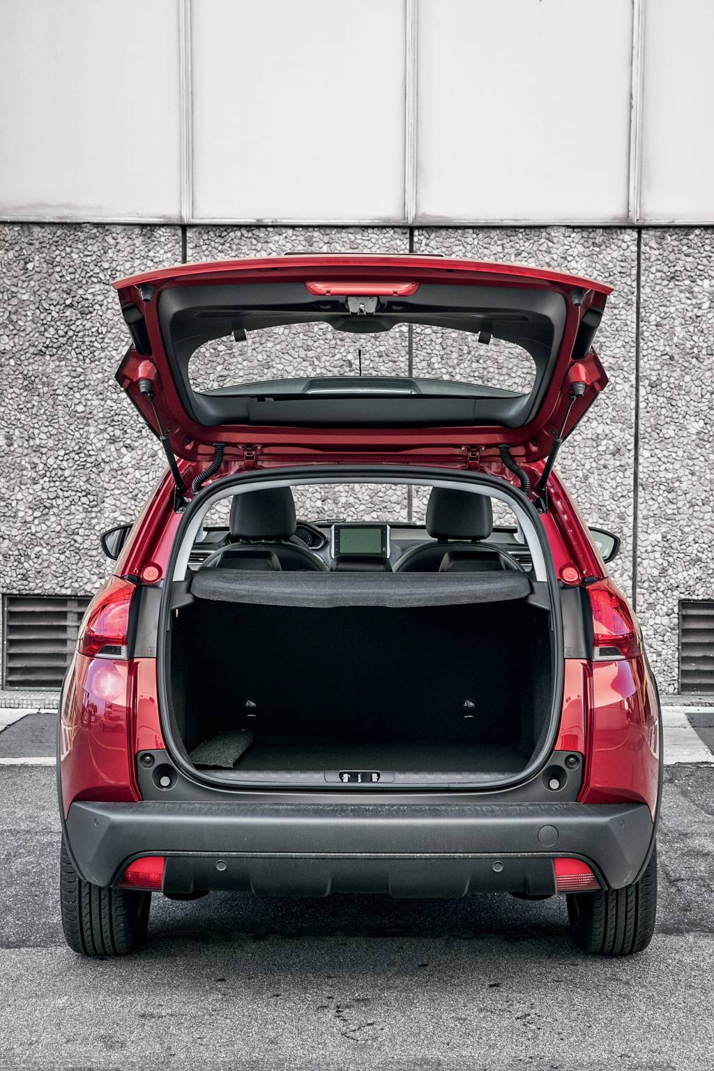 Peugeot 2008 03 Peugeot 2008 03