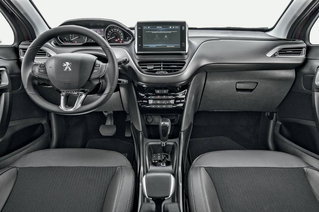 Peugeot 2008 Peugeot 2008