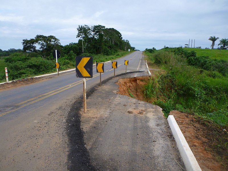 Rodovia Acre rodovia
