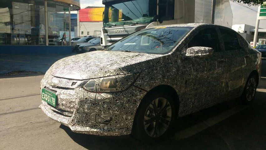 Novo Onix SEDAN FLAGRA(1) Novo Onix SEDAN FLAGRA(1)