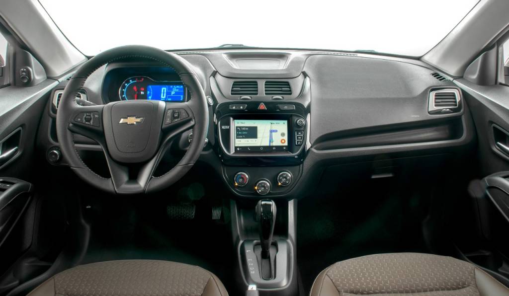 Chevrolet Cobalt 2020 Chevrolet Cobalt 2020