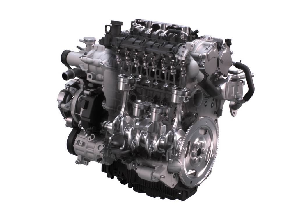 Mazda Skyactiv 3 Mazda Skyactiv 3