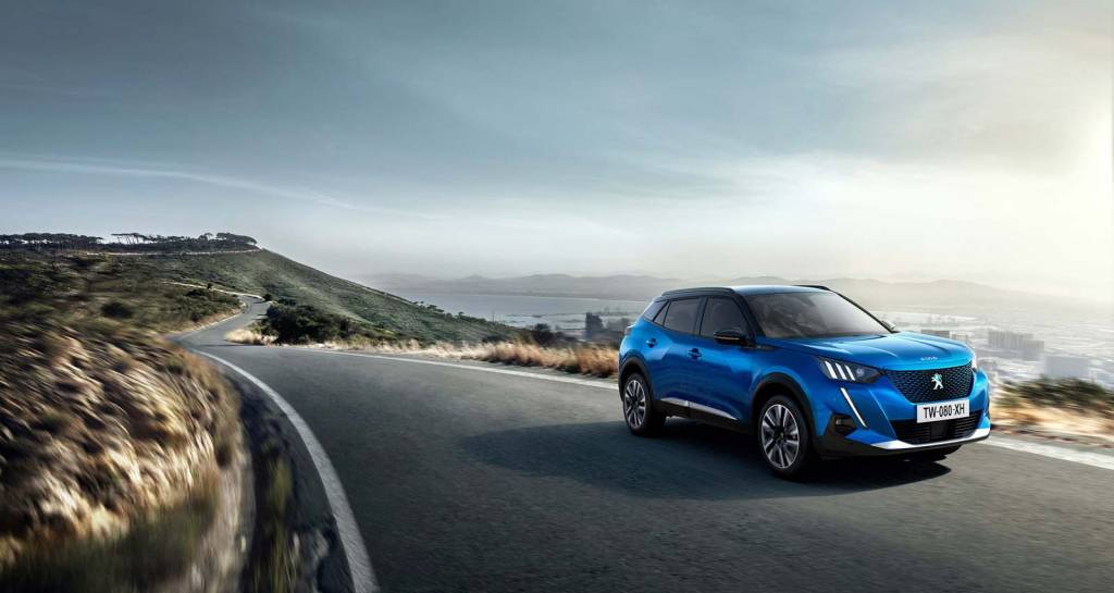 Peugeot 2008 Peugeot 2008