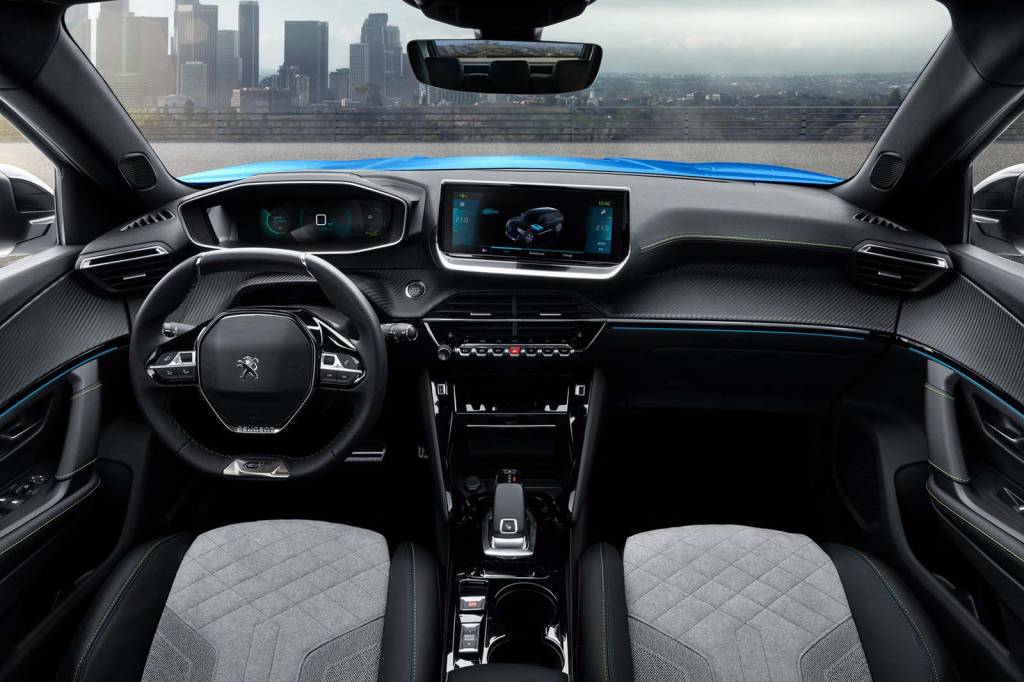 Peugeot 2008 Peugeot 2008