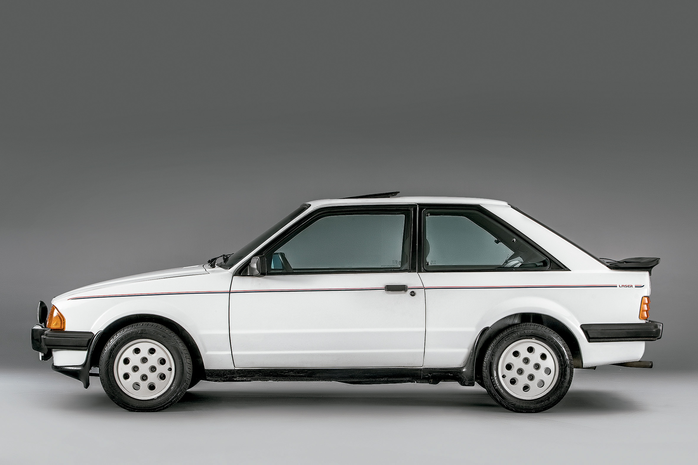 Ford escort xr3
