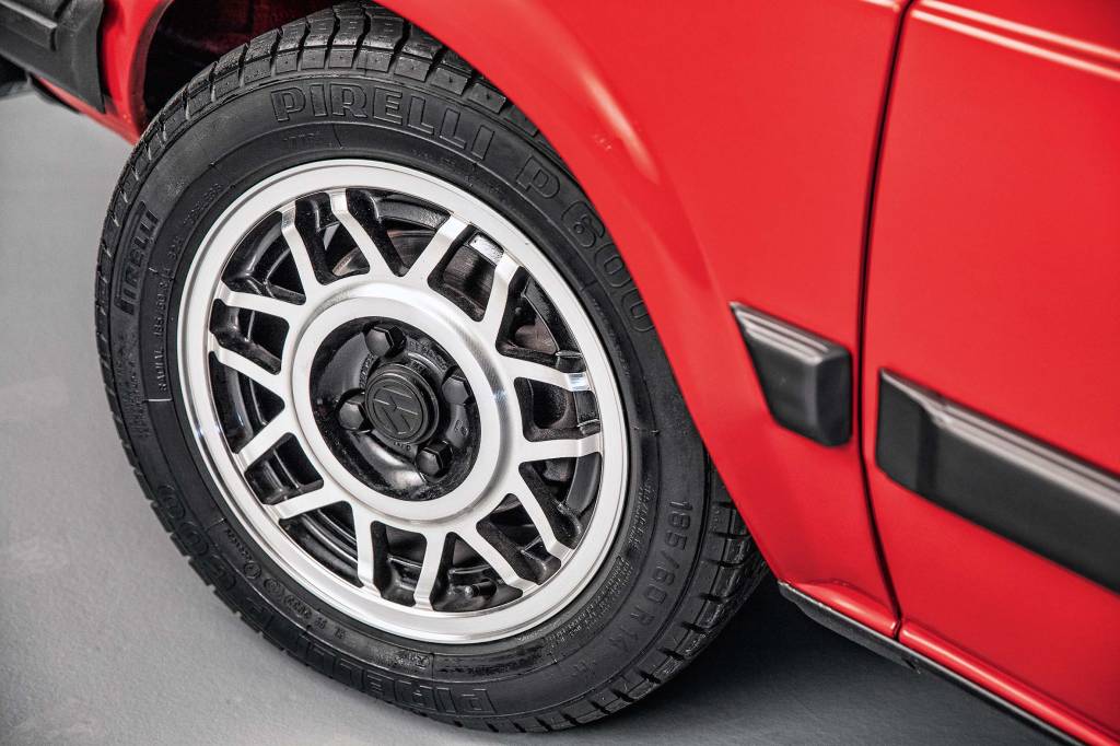 CLASSICOS GOL GT 09 CLASSICOS GOL GT 09