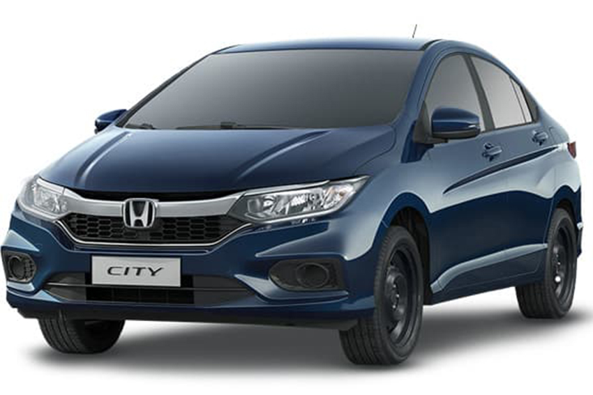 Honda City Personal Honda City Personal