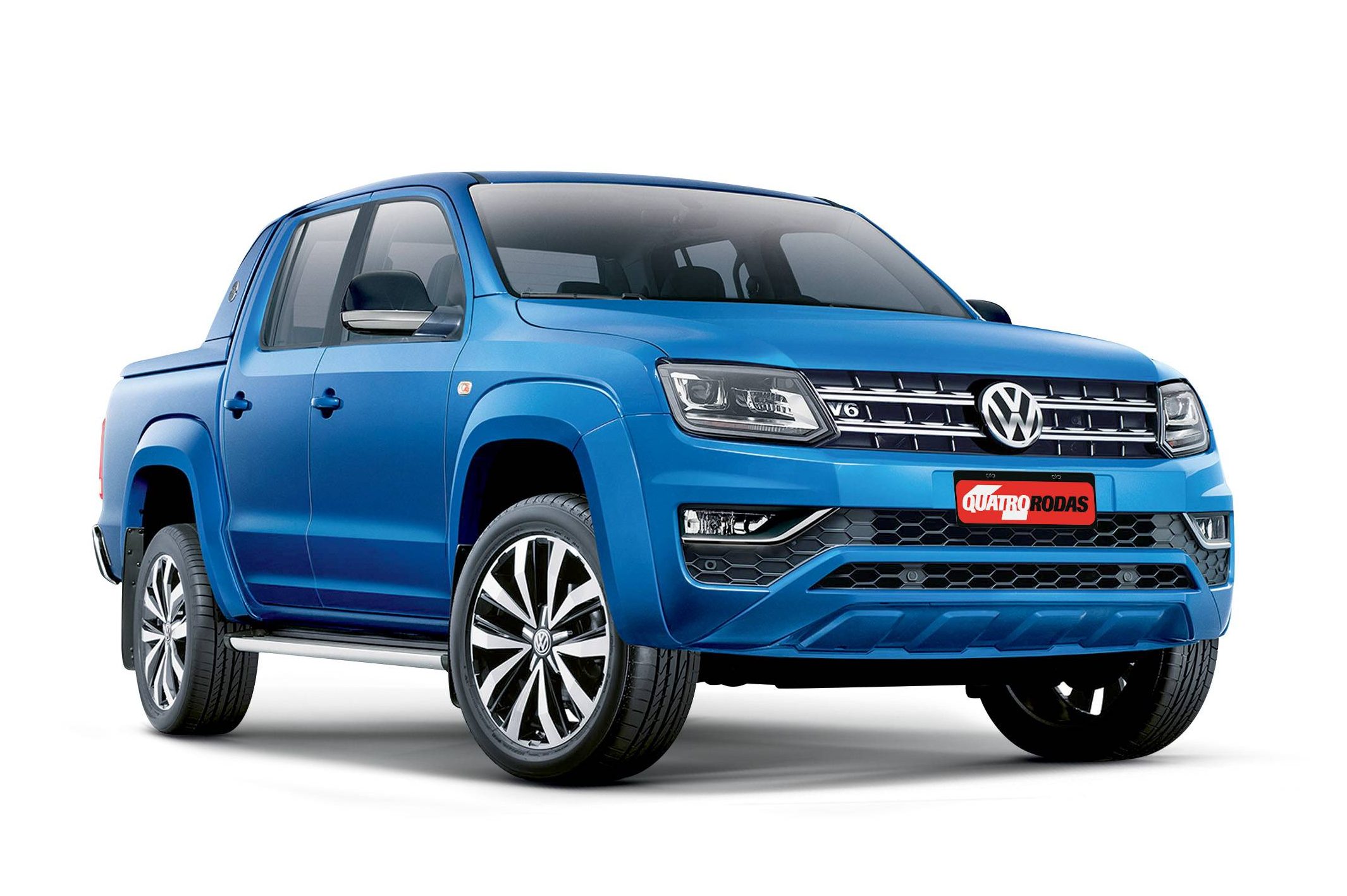 amarok 2022 v6