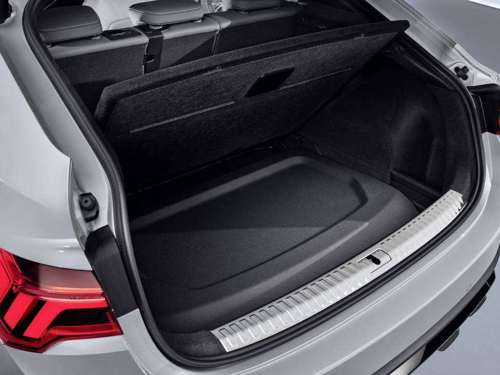 Audi Q3 Sportback 2 Audi Q3 Sportback 2