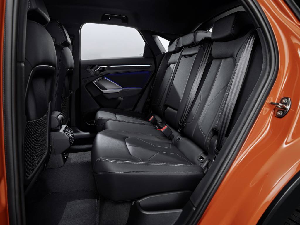 Audi Q3 Sportback Audi Q3 Sportback