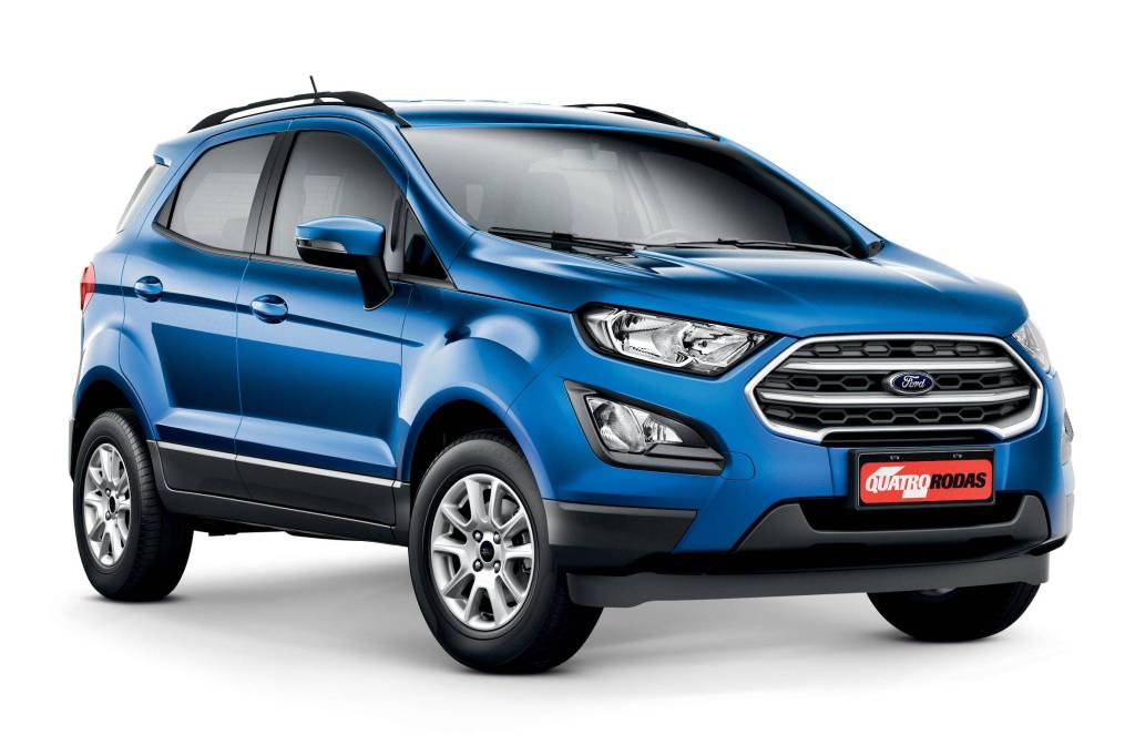 EcoSport SE 1 (2).png Os Eleitos 2019: os nove SUVs compactos e médios mais queridos pelos donos