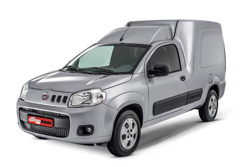Fiat Fiorino Fiat Fiorino