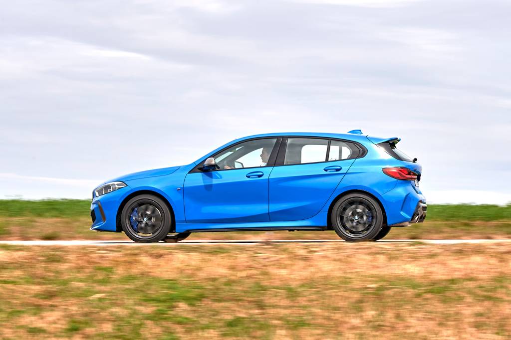 BMW Série 1 M135i 2020 BMW Série 1 M135i 2020