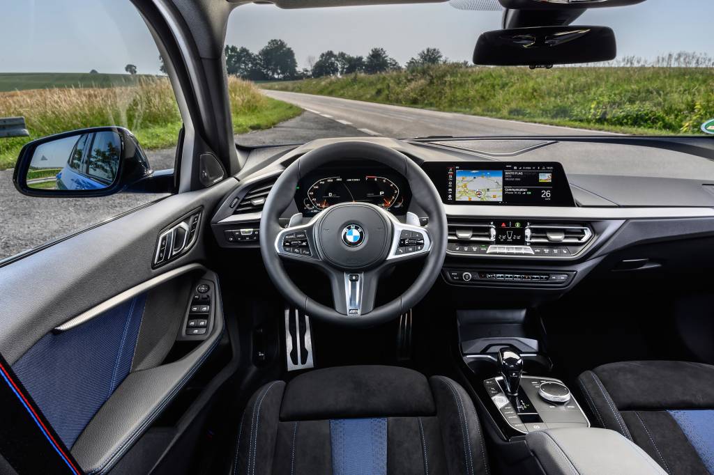 BMW Série 1 M135i 2020 BMW Série 1 M135i 2020