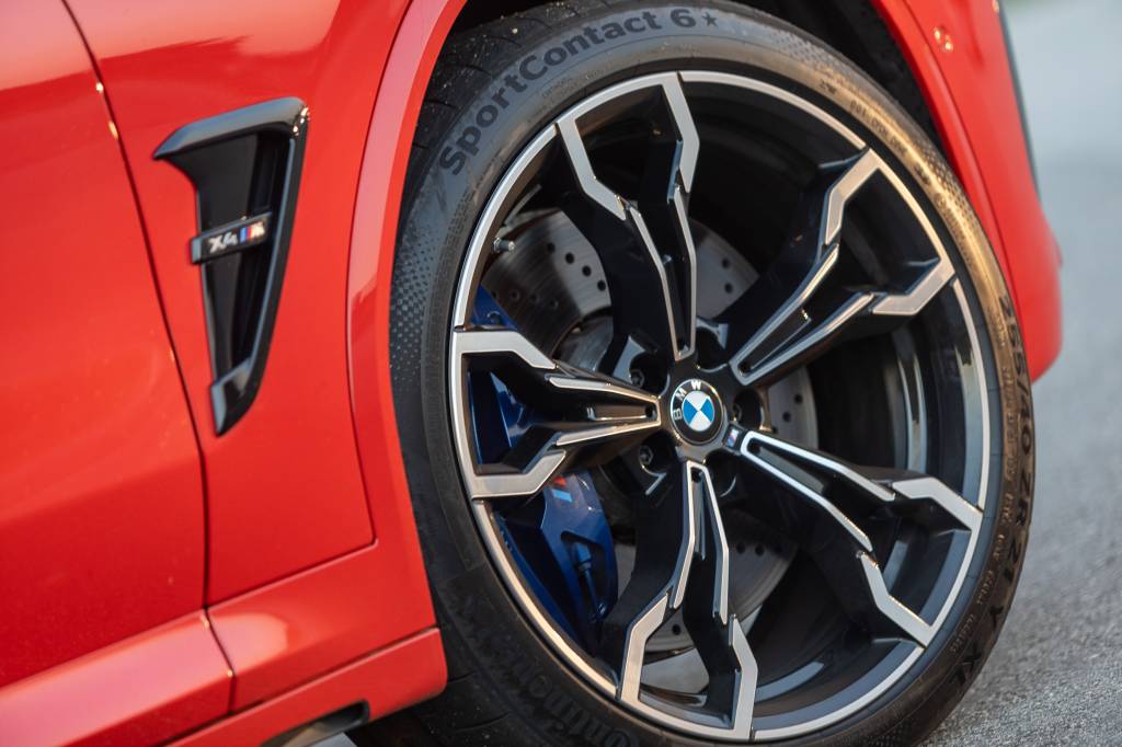 Stock Car – Foto: Denis Ribeiro/Stock Car BMW X4 M Competition