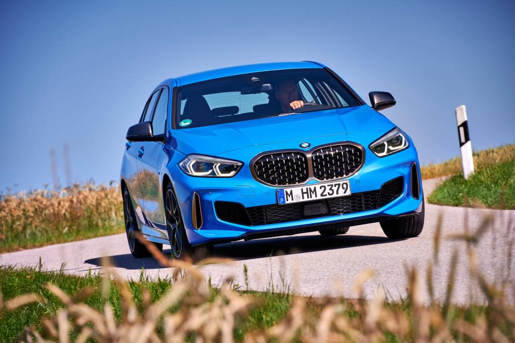 BMW Série 1 M135i 2020 BMW Série 1 M135i 2020