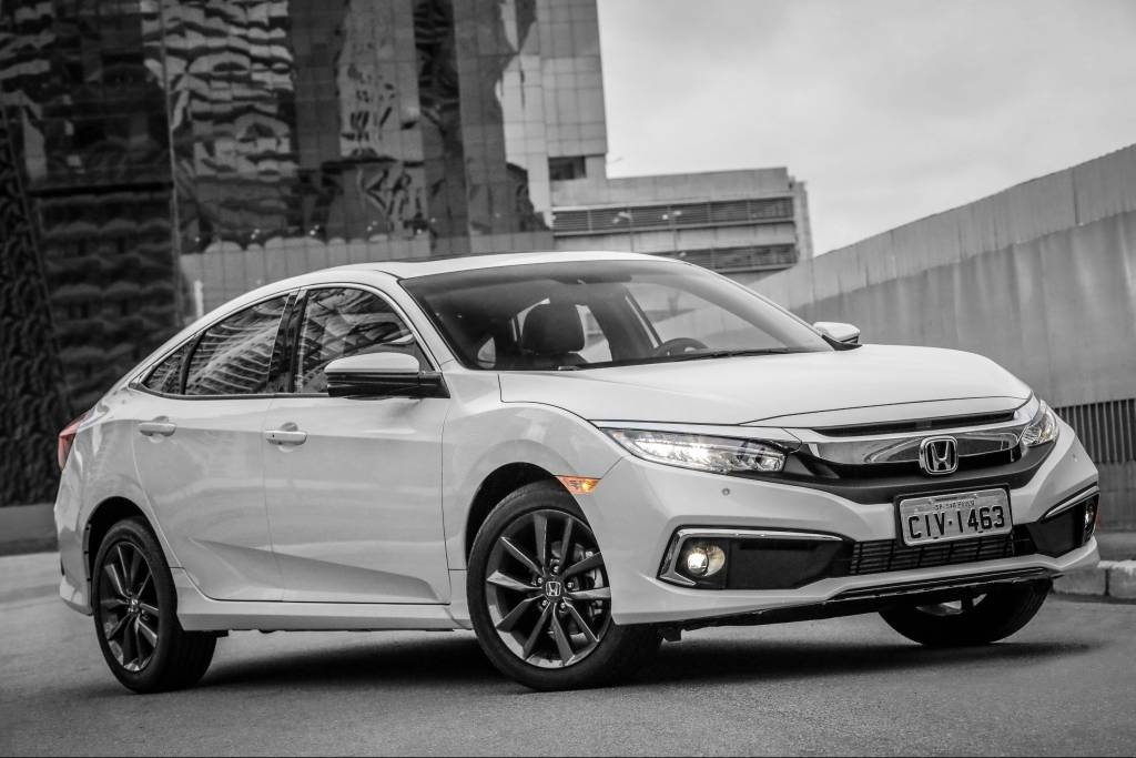 Honda Civic 2020 civic