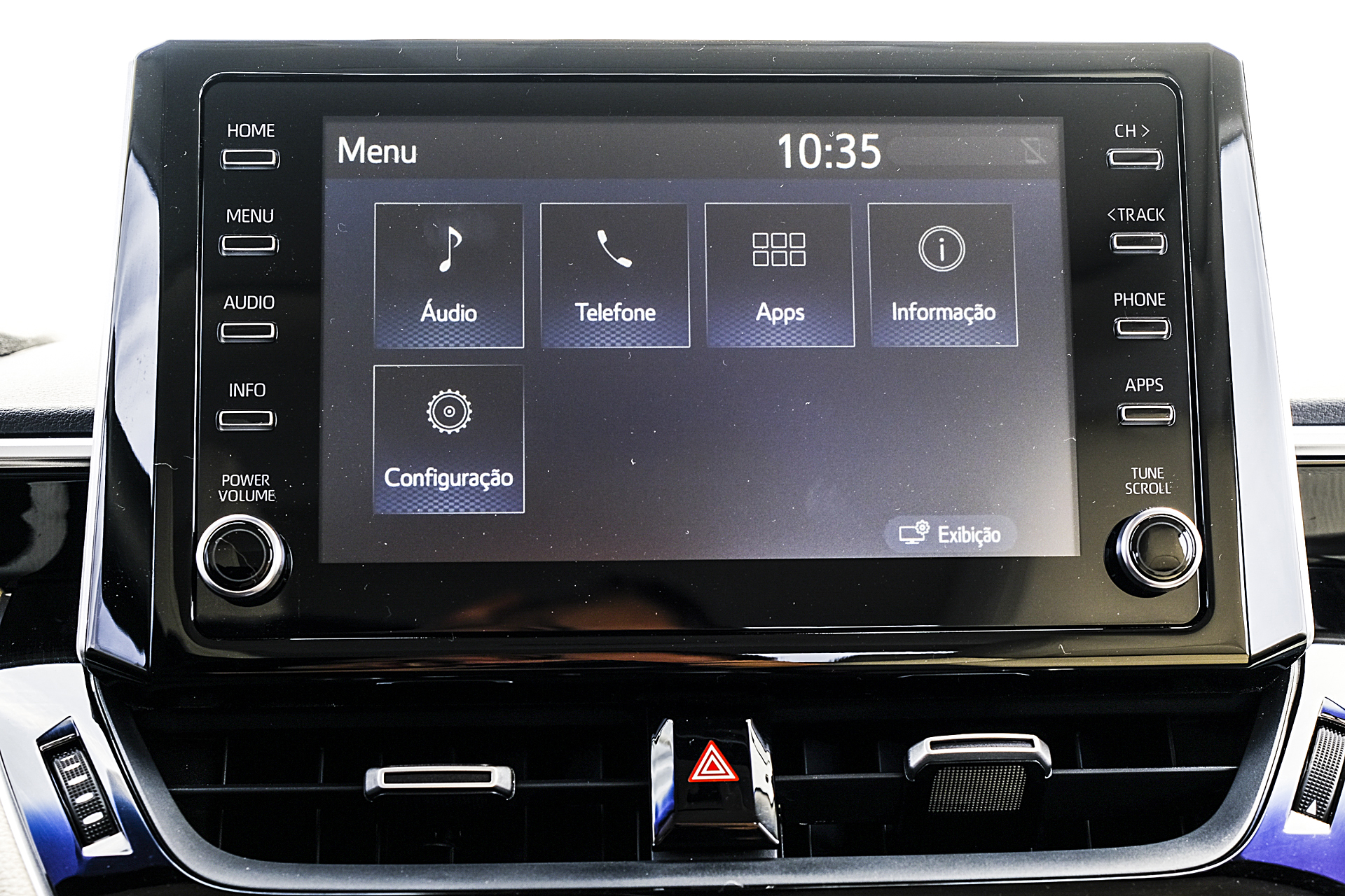 Corolla Altis Premium Hybrid 26
