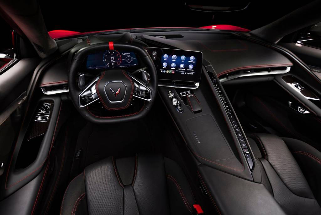 corvette corvette