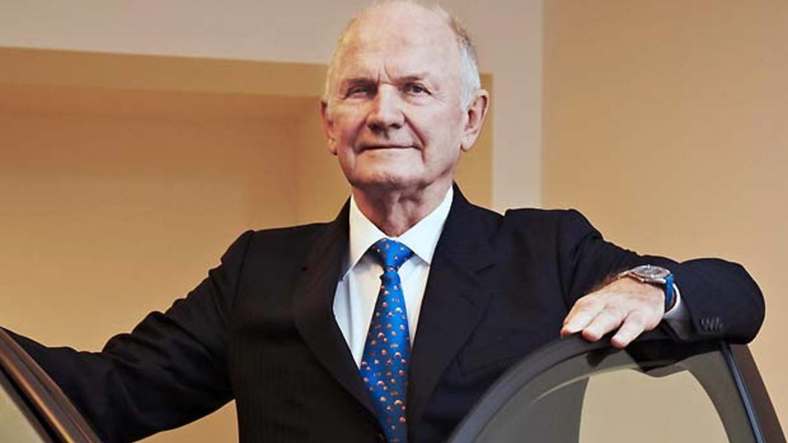 Ferdinand Piëch Ferdinand Piëch