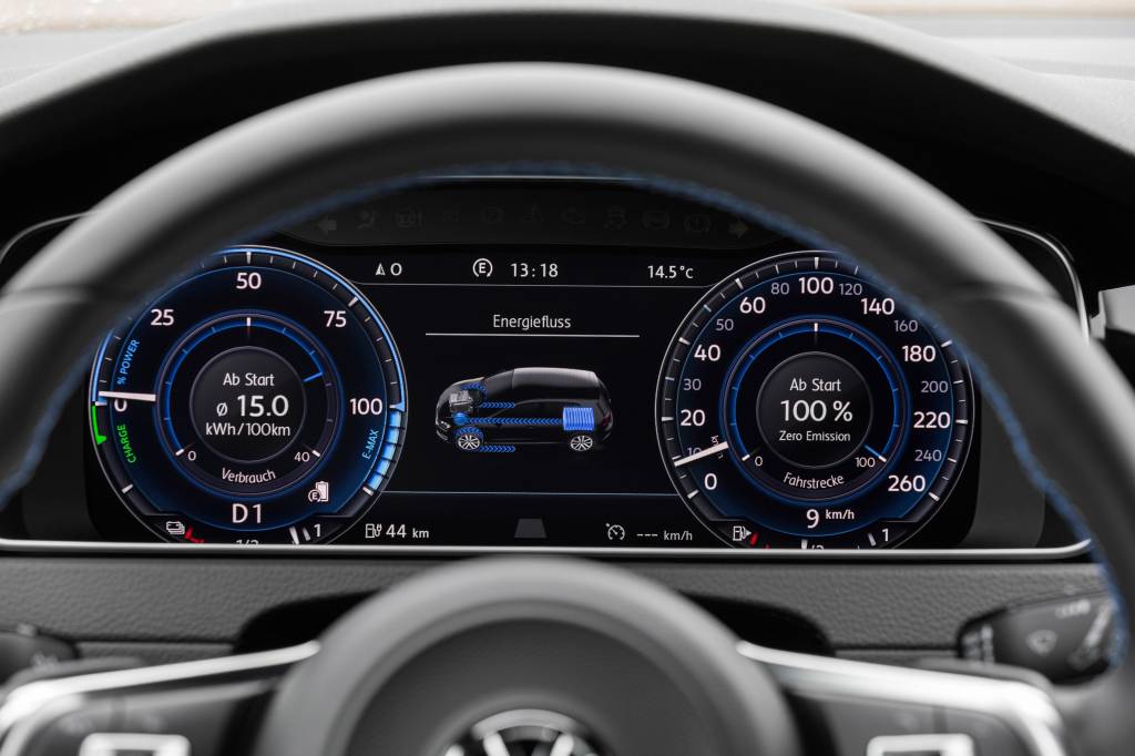 Golf-GTE-22 Golf-GTE-22