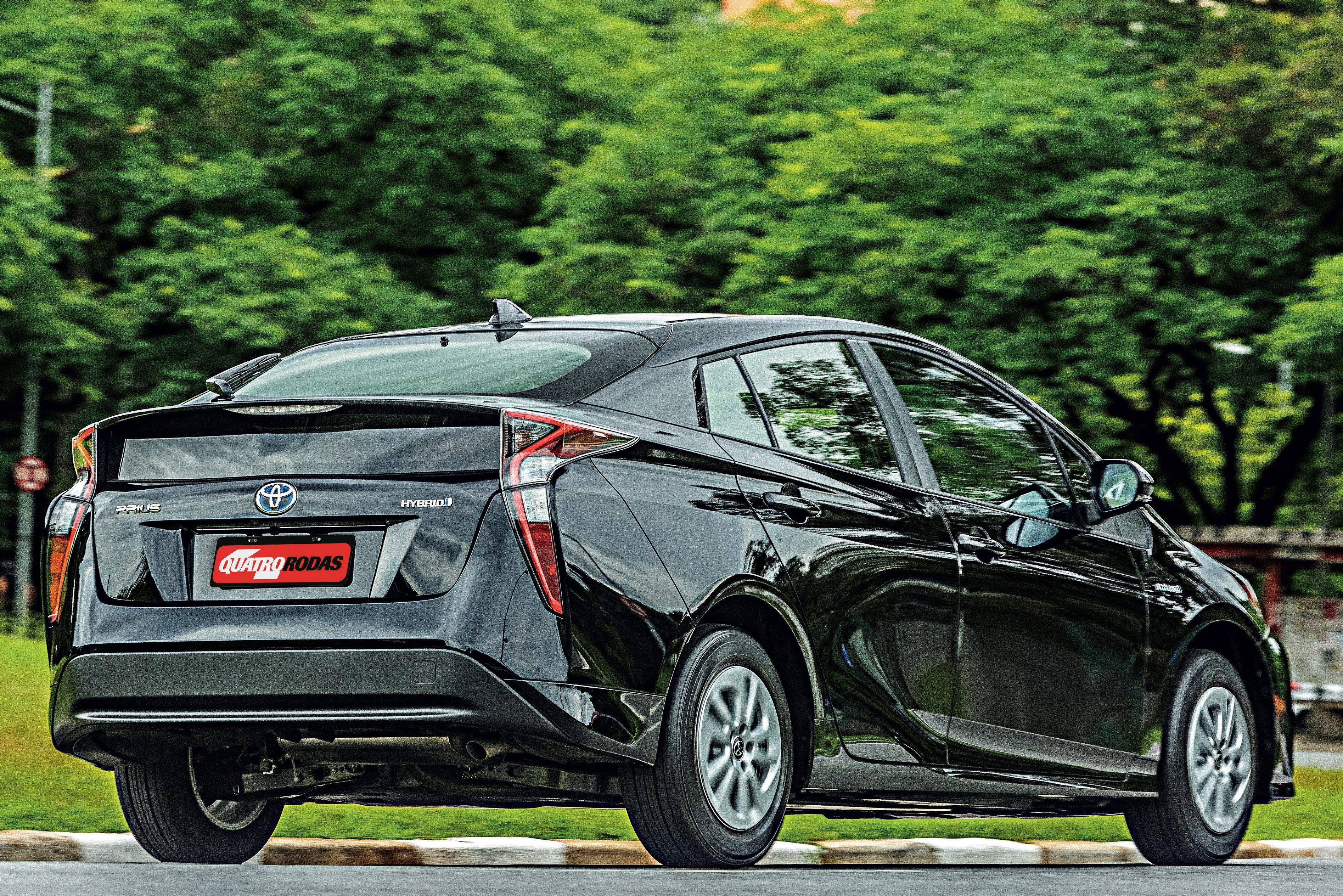 Toyota Corolla híbrido começa 2020 R 4.000 mais caro e chega a R 135.000 Quatro Rodas